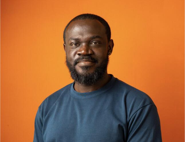Emmanuel Bonsu