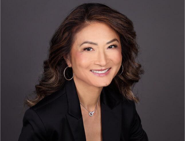 Theresa Ho
