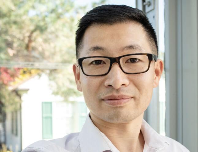 Vincent Lui
