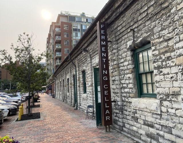 <strong>Retail Insider</strong>: Secret Location opens Canada’s first permanent immersive venue at Distillery District