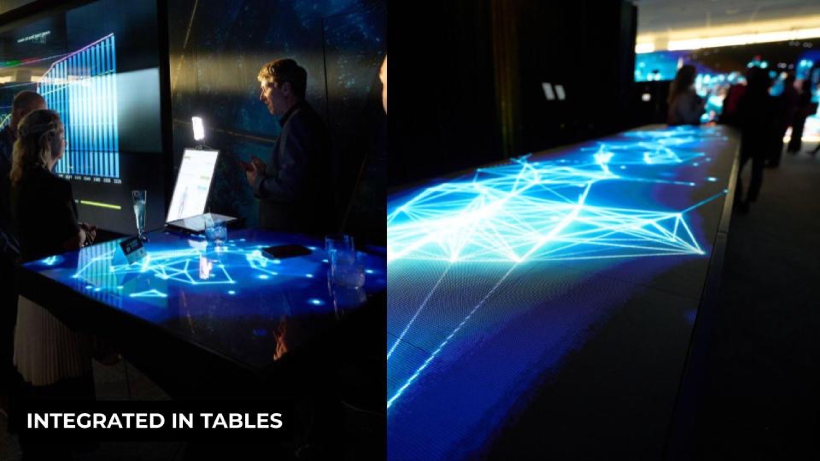 What can LED panels do? — view 7