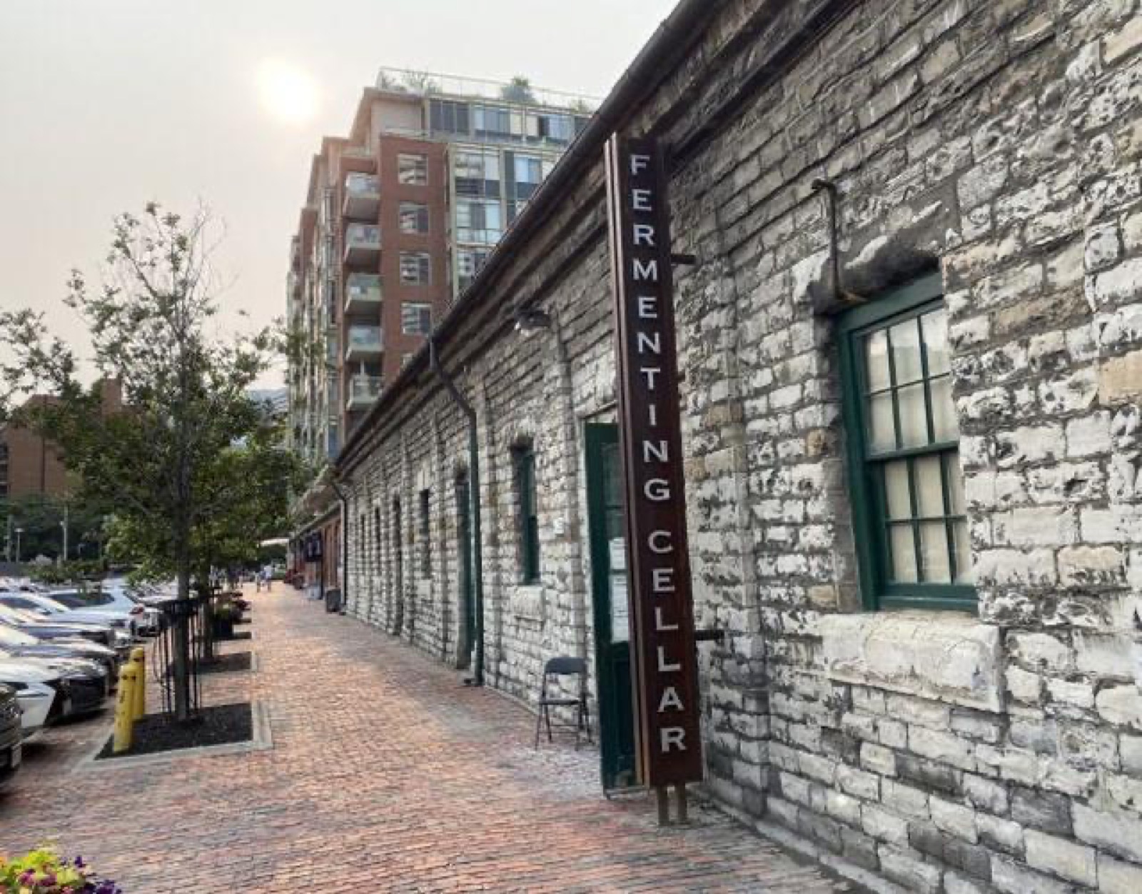 Retail Insider : Secret Location opens Canada's first permanent immersive venue at Distillery District