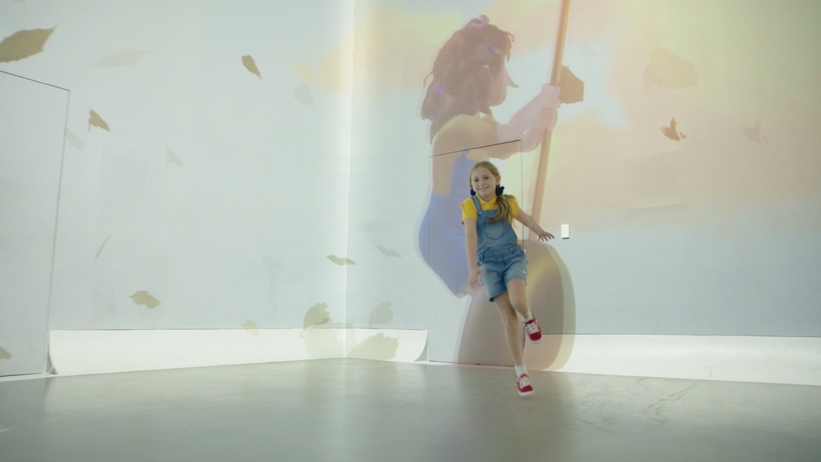 Secret Toronto : Step inside a Wizard of Oz musical at Illuminarium this fall