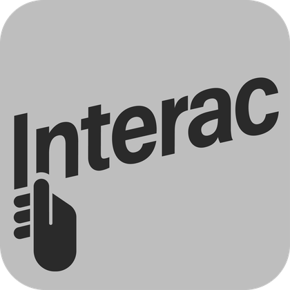 Interac — Brand event client
