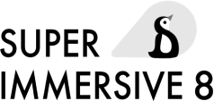 SuperImmersive 8 — Distribution collaborator